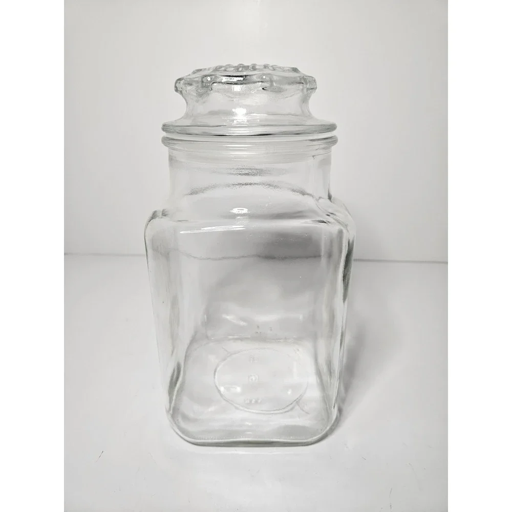 Anchor Hocking vintage inch